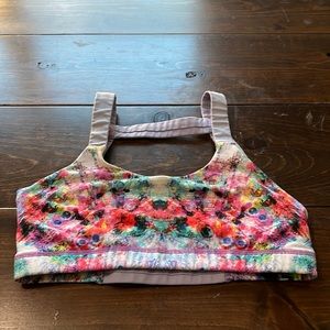 Born Primitive Moxie Sports Bra